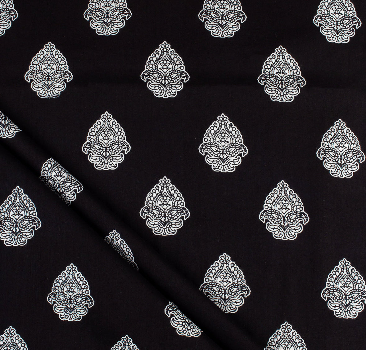 KALI SLEEVED SHORT KURTI
