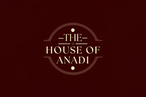 THE HOUSE OF ANADI